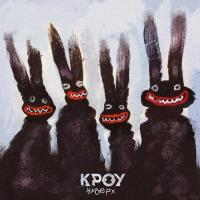 Компакт-диск КРОУ / Наверх (CD)