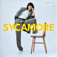 Виниловая пластинка DREW SYCAMORE / SYCAMORE - YELLOW VINYL (1LP)