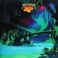 Компакт-диск Yes / Aurora (Digipack)(1CD)