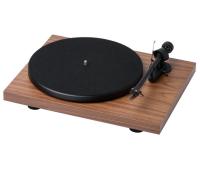 Виниловый проигрыватель PRO-JECT DEBUT III PHONO Wood OM5e