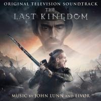 Компакт-диск Soundtrack / John Lunn And Eivor: The Last Kingdom (CD)