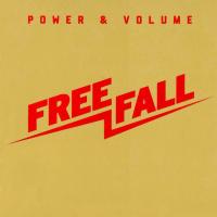 Компакт-диск Free Fall / Power & Volume (RU)(CD)