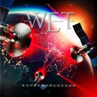Компакт-диск W.E.T. / Retransmission (RU)(CD)
