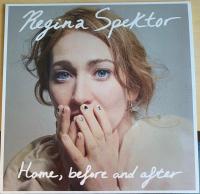 Виниловая пластинка REGINA SPEKTOR / HOME BEFORE AND AFTER (1LP)