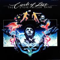 Виниловая пластинка Steve Miller Band / Circle Of Love (LP)