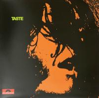 Виниловая пластинка Taste / Taste (1LP)