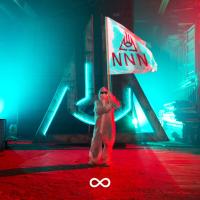 Компакт-диск Black Futures / Never Not Nothing (CD)