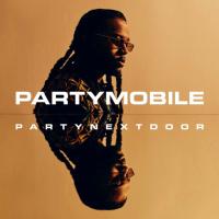 Виниловая пластинка PartyNextDoor / Partymobile (2LP)