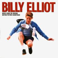 Компакт-диск Soundtrack / Billy Elliot (CD)
