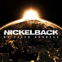 Компакт-диск Nickelback / No Fixed Address (Jewel) (1CD)