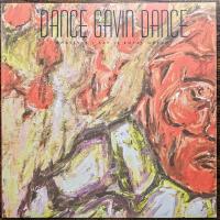 Виниловая пластинка Dance Gavin Dance / Whatever I Say Is Royal Ocean EP (20th Anniversary) (Forest Green Glitter) (1LP)