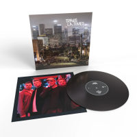 Виниловая пластинка Travis / L.A. Times (1LP)