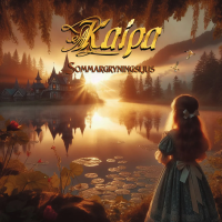 Виниловая пластинка Kaipa / Sommargryningsljus (2LP)
