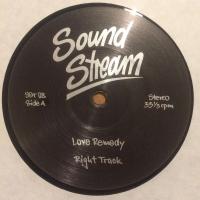 Виниловая пластинка Sound Stream / Love remedy (2LP)