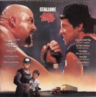 Компакт-диск Over The Top (1CD)