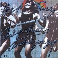Виниловая пластинка Turner Ike & Tina / What you hear is what you get (doppio vinile) (2LP)