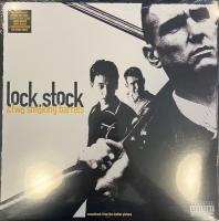 Виниловая пластинка Various Artists / Lock Stock And Two Smoking Barrels - Original Soundtrack (2LP)