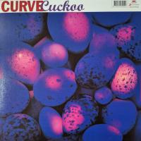 Виниловая пластинка Curve / Cuckoo (Pink Purple) (1LP)
