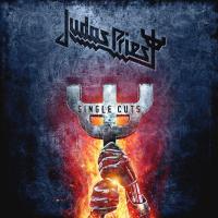 Компакт-диск Judas Priest / Single Cuts (CD)