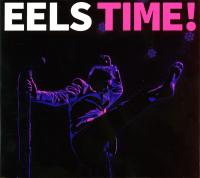 Компакт-диск Eels / Eels Time! (Digisleeve) (1CD)