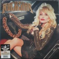 Виниловая пластинка Dolly Parton / Rockstar (4LP)