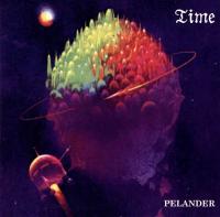 Виниловая пластинка Pelander / Time (2LP)