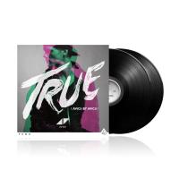 Виниловая пластинка Avicii / Avicii By Avicii (Limited Edition, 45 RPM) (2LP)