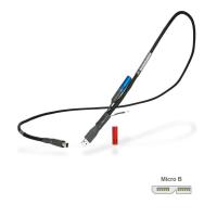 USB кабель Synergistic Research Atmosphere X Reference USB (USB 3.0 Micro-B) 5м