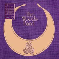 Виниловая пластинка Woods Band / The Woods Band (1LP)