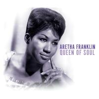 Виниловая пластинка Aretha Franklin / QUEEN OF SOUL (1LP)