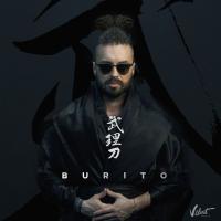 Компакт-диск Burito / Bu Ri To (CD)