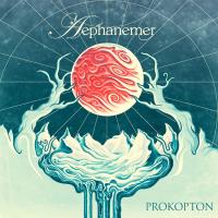 Виниловая пластинка Aephanemer / PROKOPTON (RE-ISSUE) (1LP)