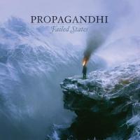 Виниловая пластинка PROPAGHANDI / FAILED STATES (2LP)