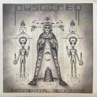 Виниловая пластинка PUSCIFER / EXISTENTIAL RECKONING (2LP)