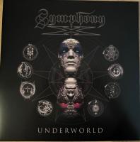 Виниловая пластинка Symphony X / Underworld (coloured) (2LP)