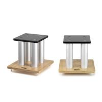 Акустическая стойка Radiotehnika T2B Silver/Wood