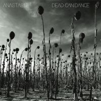 Компакт-диск Dead Can Dance / Anastasis (RU)(CD)