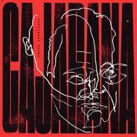 Виниловая пластинка Andre Henriques / Cajarana (LP)