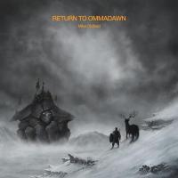 Компакт-диск Mike Oldfield / Return To Ommadawn (CD+DVD)