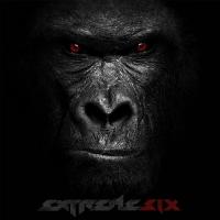 Виниловая пластинка EXTREME / SIX (Marbled Red&Black Vinyl) (2LP)