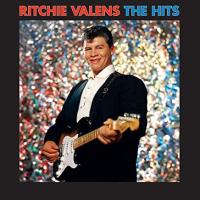 Виниловая пластинка Ritchie Valens / Ritchie Valens - The Hits (Limited Edition) (1LP)