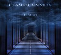 Компакт-диск Clan Of Xymox / Limbo - deluxe (Digipack, Deluxe) (2CD)