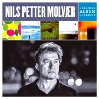 Компакт-диск Nils Petter Molvaer / Original Album Classics (5CD)