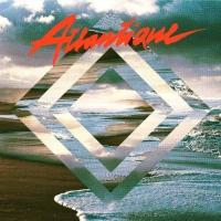 Компакт-диск Minitel Rose / Atlantique (1CD)