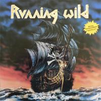 Виниловая пластинка Running Wild / Under Jolly Roger (1LP)