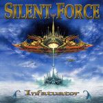 Компакт-диск Silent Force / Infatuator (RU)(CD)