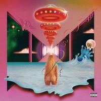 Компакт-диск Kesha / Rainbow (CD)