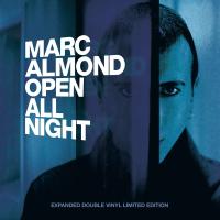 Виниловая пластинка Marc Almond / Open All Night (coloured) (2LP)
