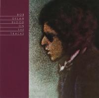 Компакт-диск Bob Dylan / Blood On The Tracks (1CD)