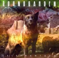 Компакт-диск Soundgarden / Telephantasm (Jewel) (1CD)